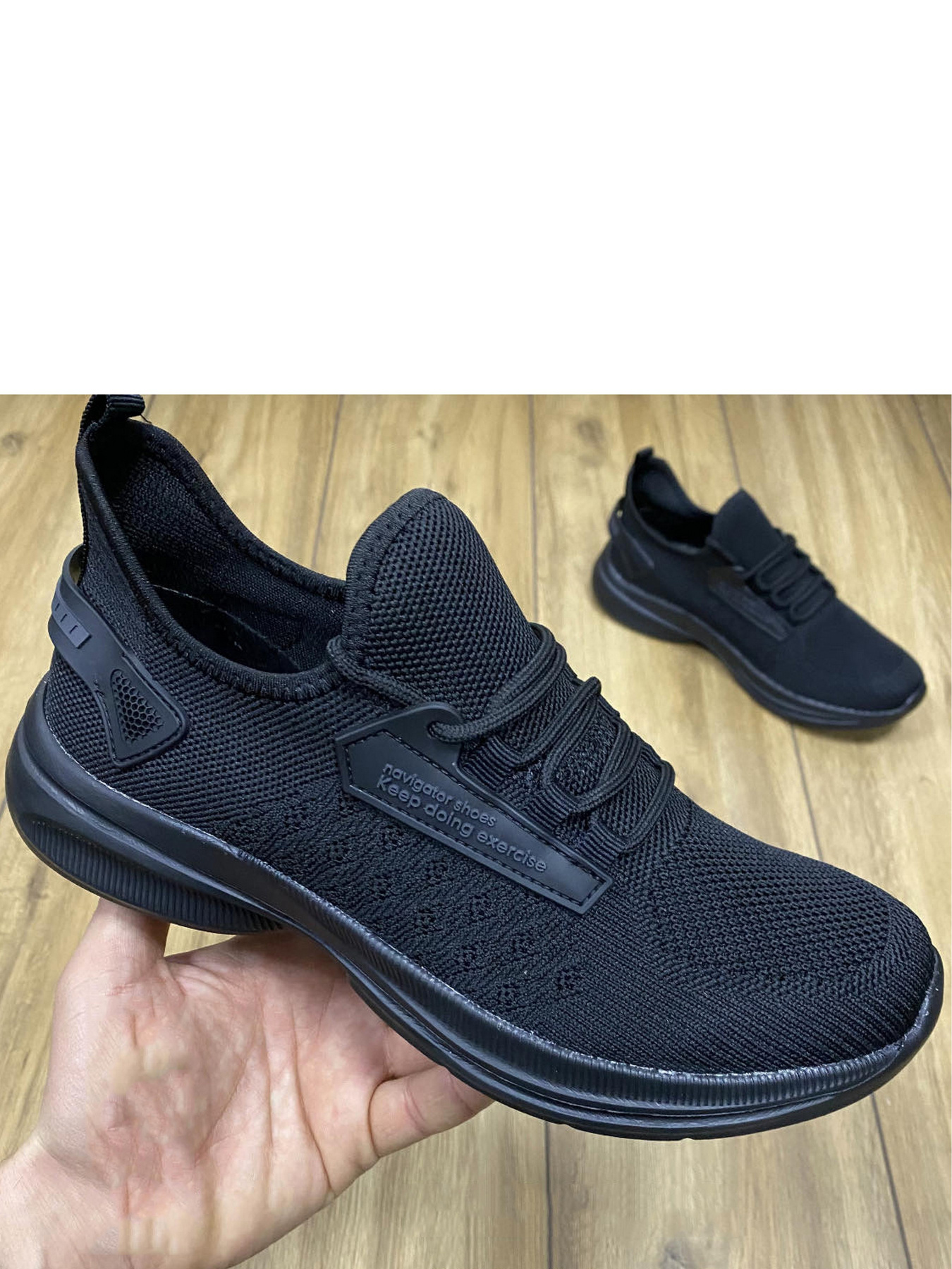 Кроссовки Navigator модель NAN6001-5 Фото