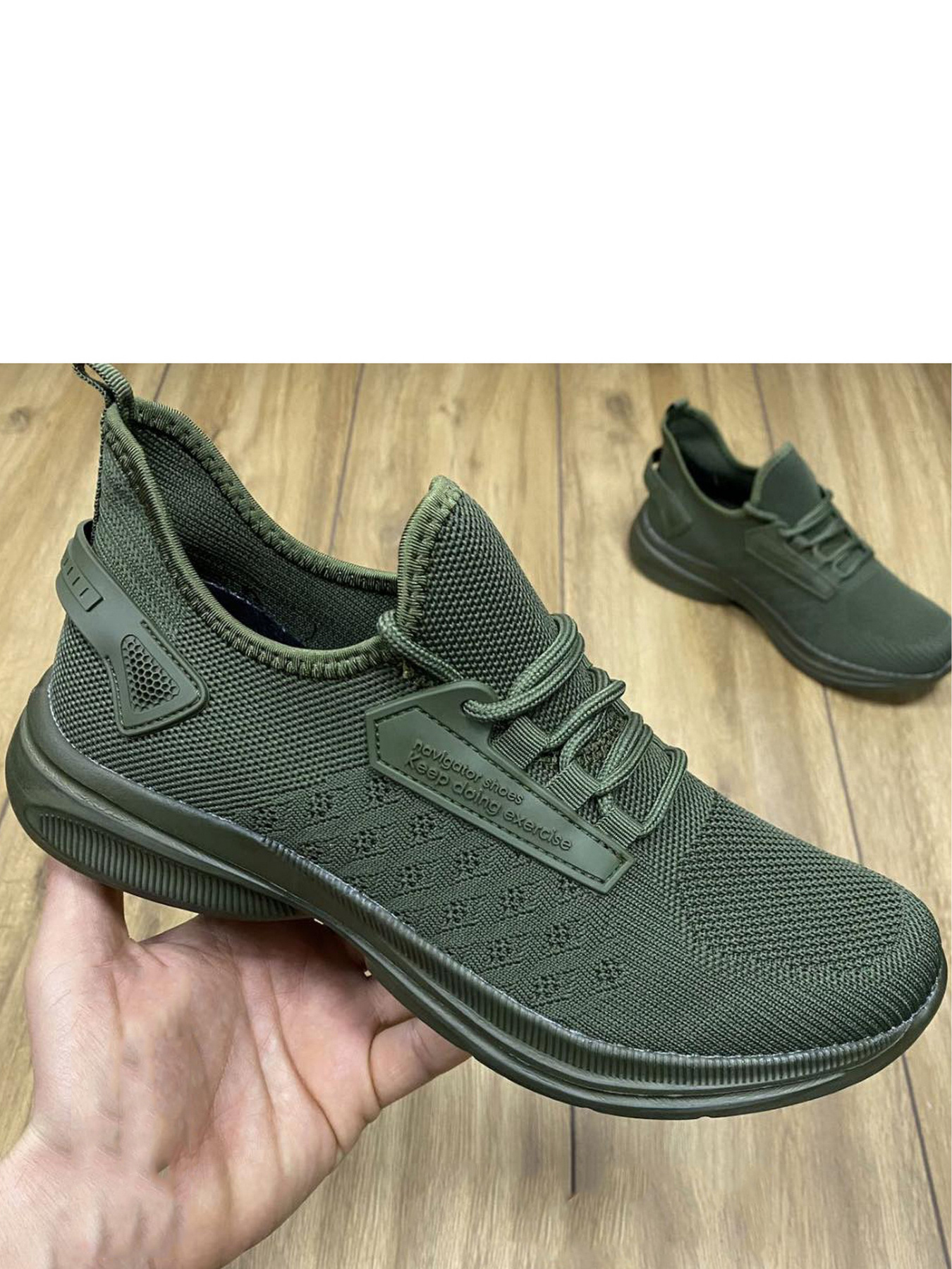 Кроссовки Navigator модель NAN6001-7 Фото