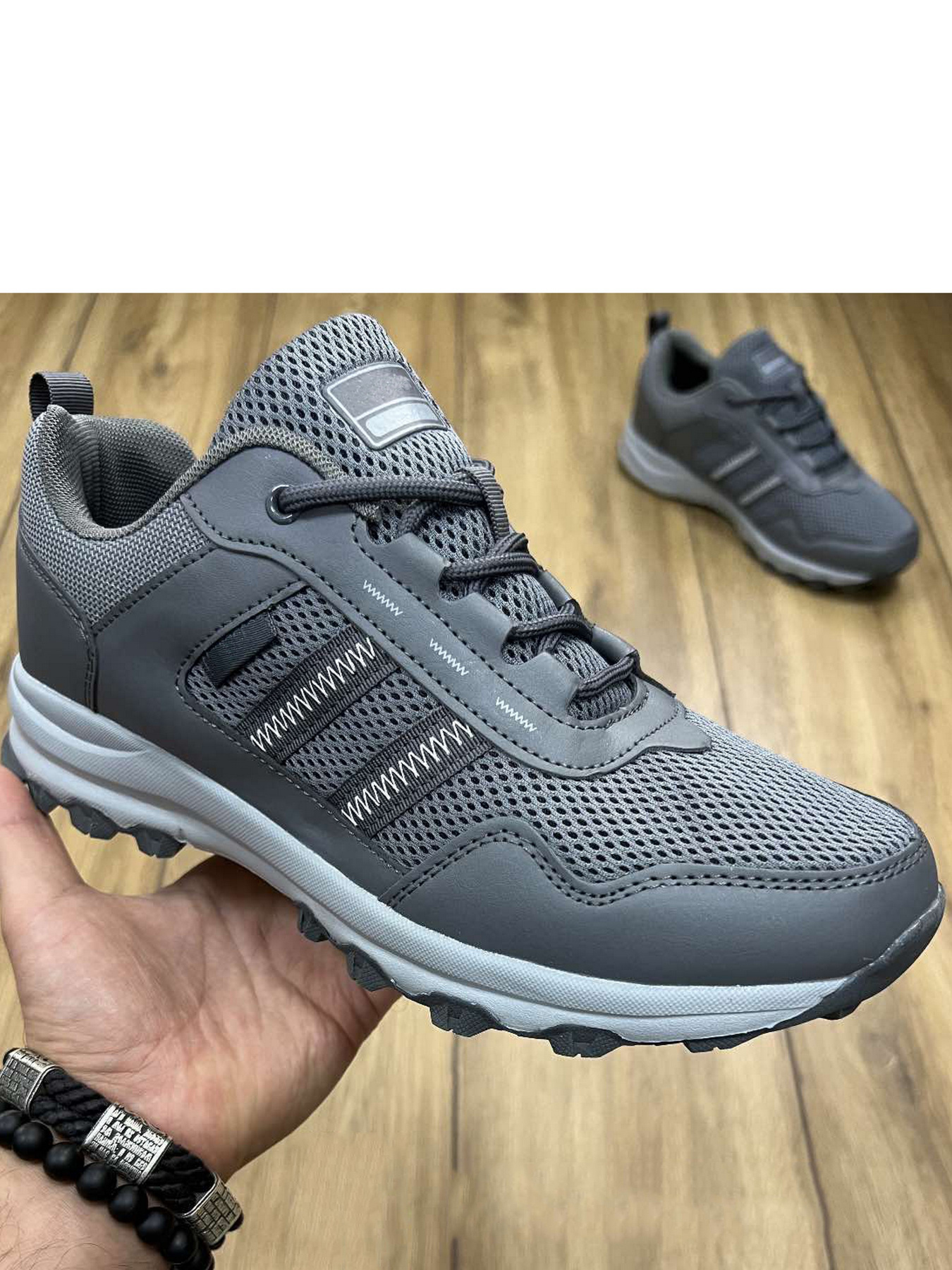 Кроссовки повседневные Navigator модель NAN6018-2 Фото