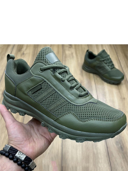 Кроссовки Navigator модель NAN6018-8 — фото - INTERTOP