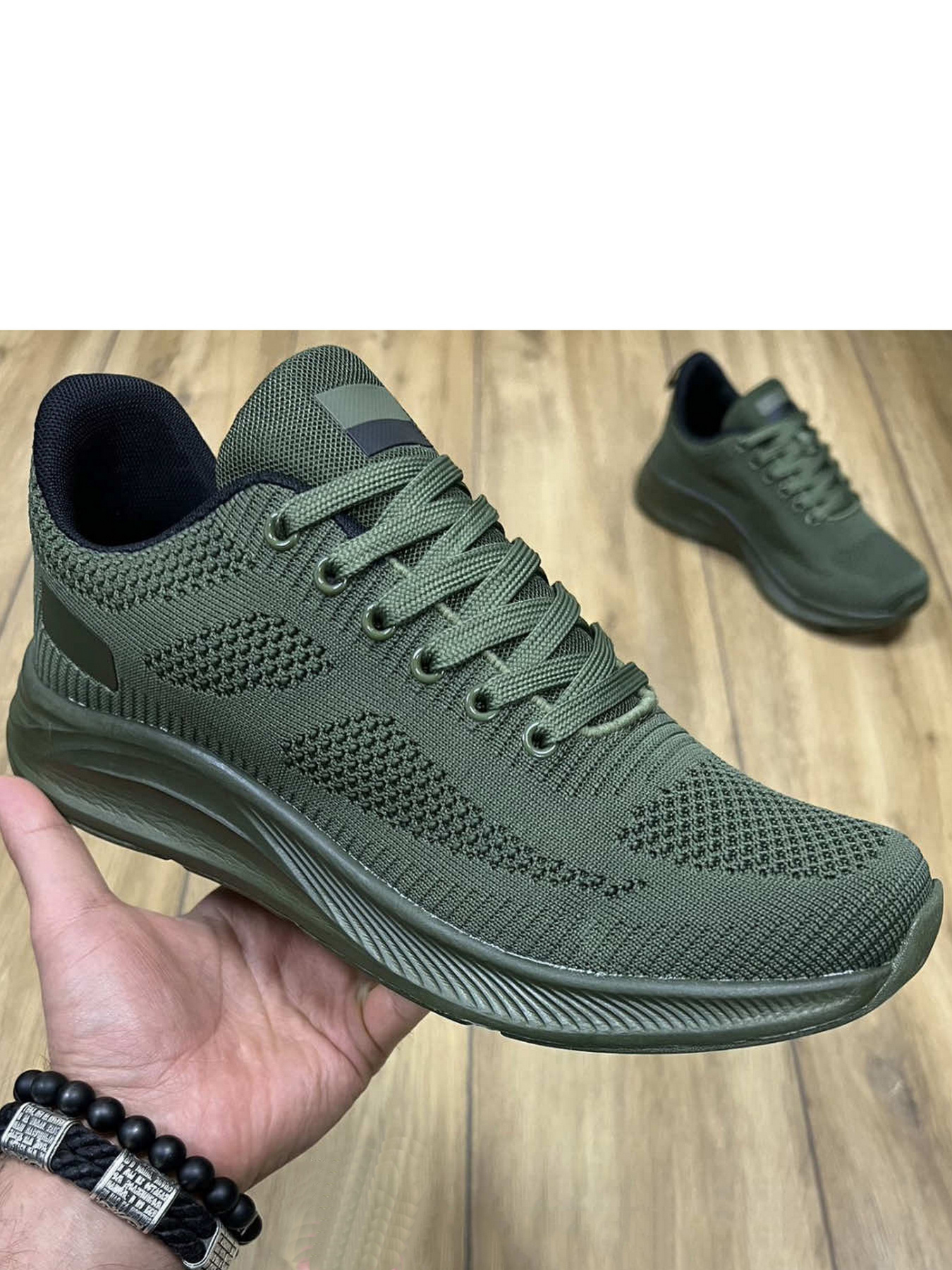 Кроссовки Navigator модель NAN6021-2 Фото