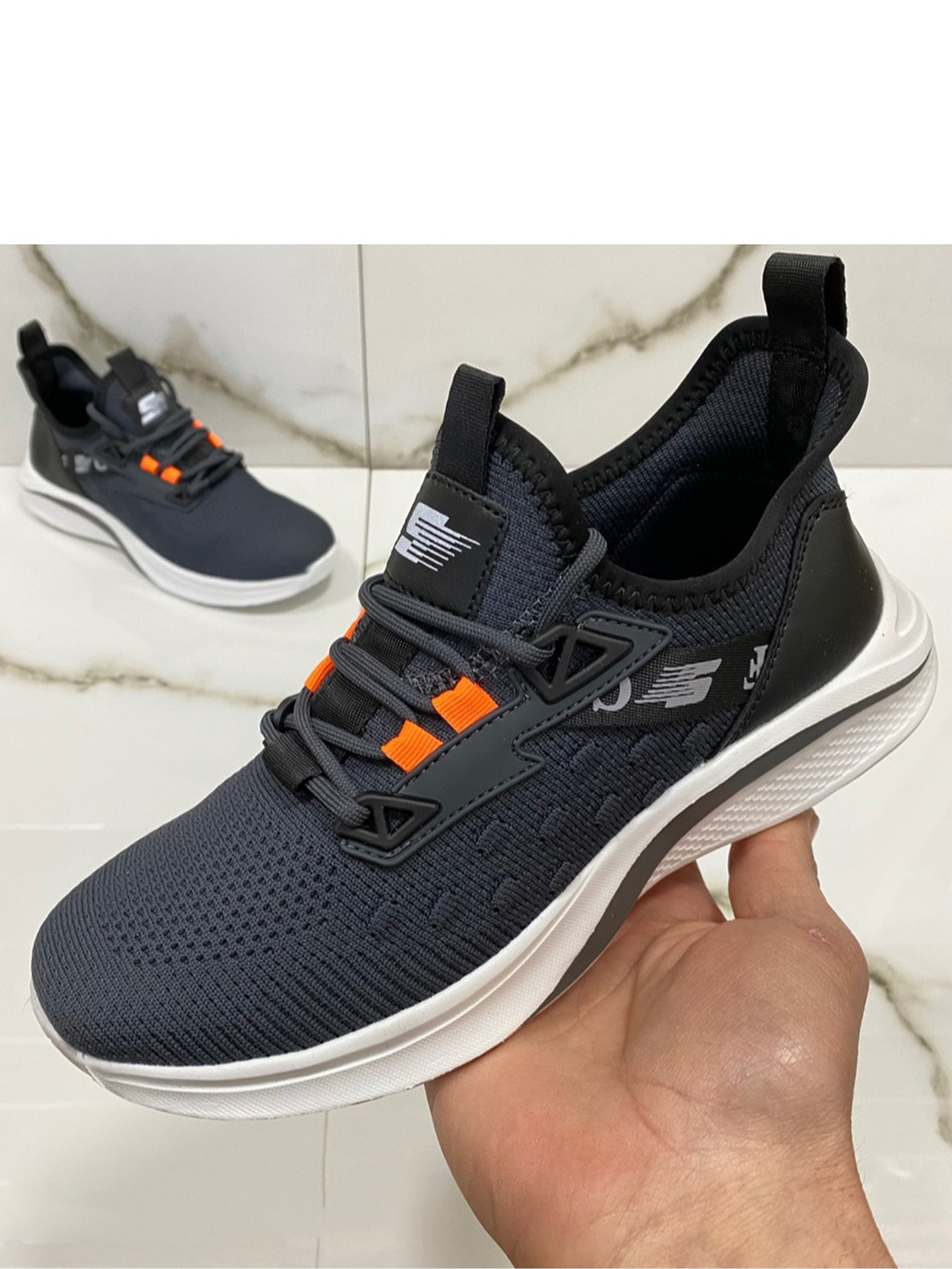 Кроссовки Navigator модель BN562-2 Фото