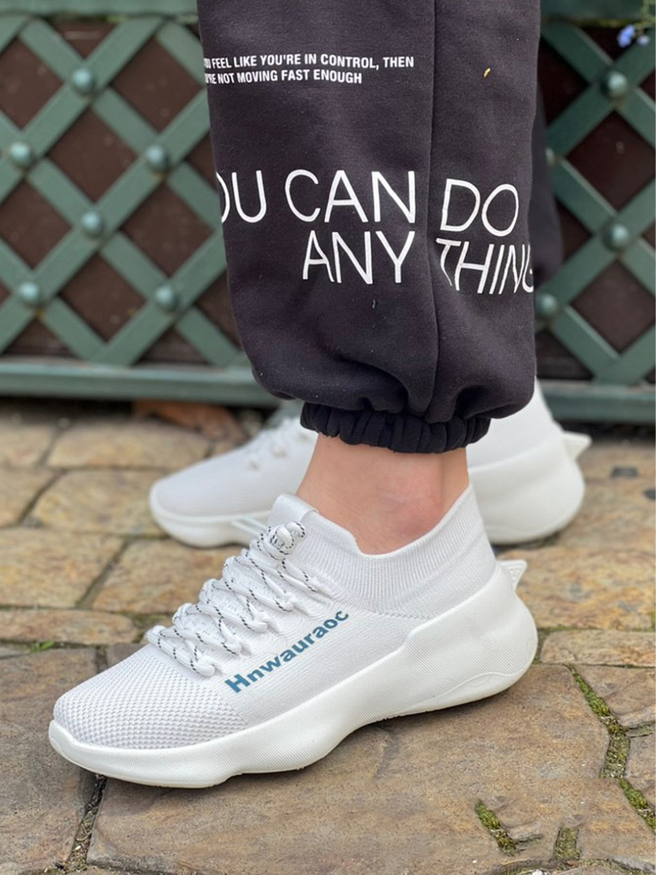 Кроссовки повседневные Navigator модель BN7205-3 Фото