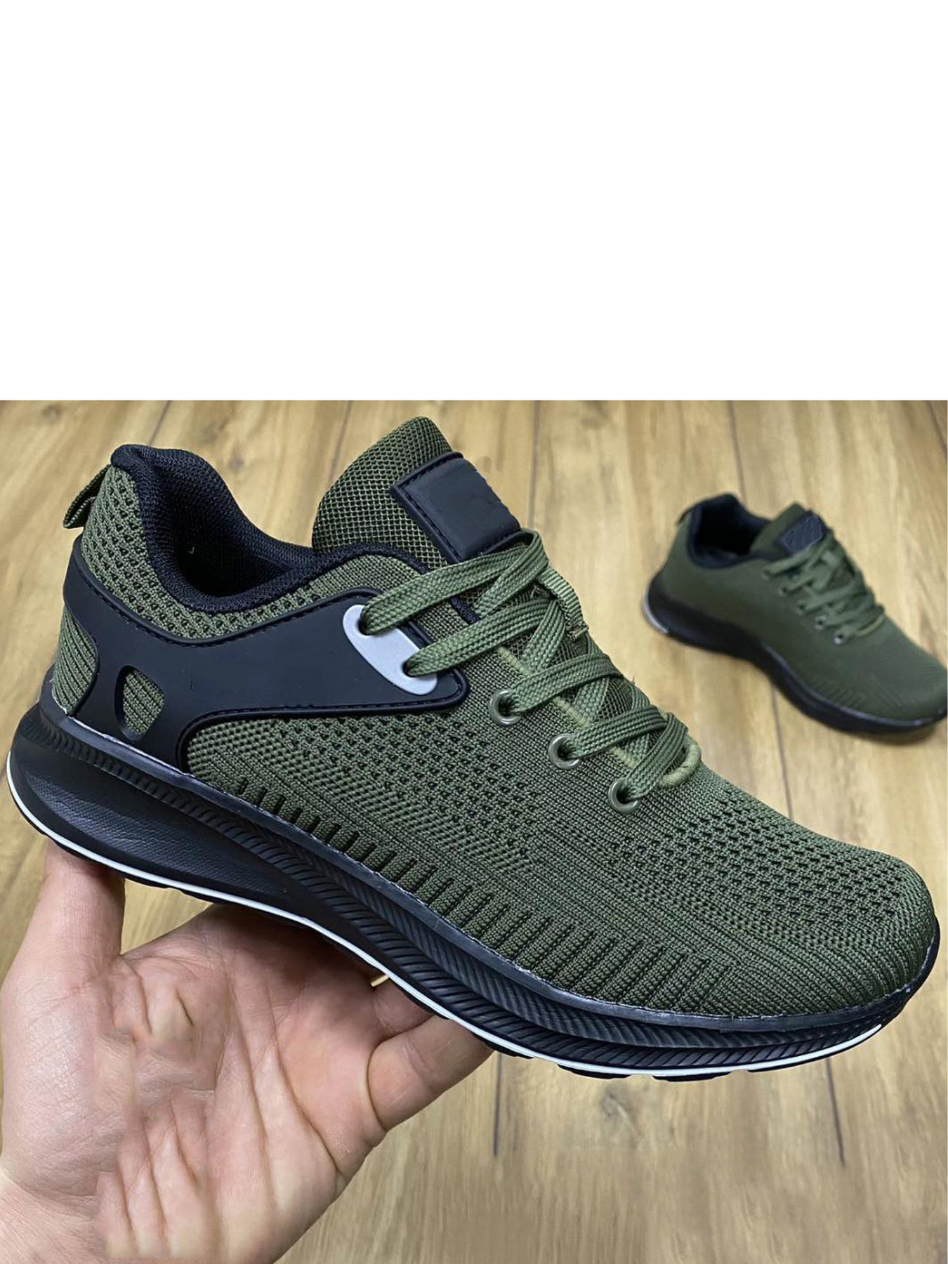 Кроссовки Navigator модель NBN6010-1 Фото