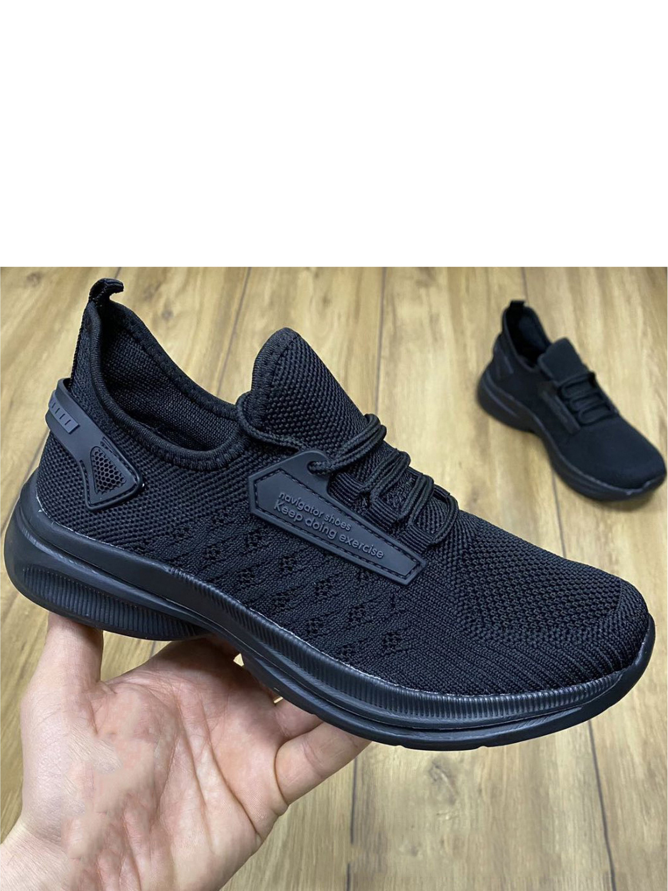 Кроссовки Navigator модель NBN6015-5 Фото