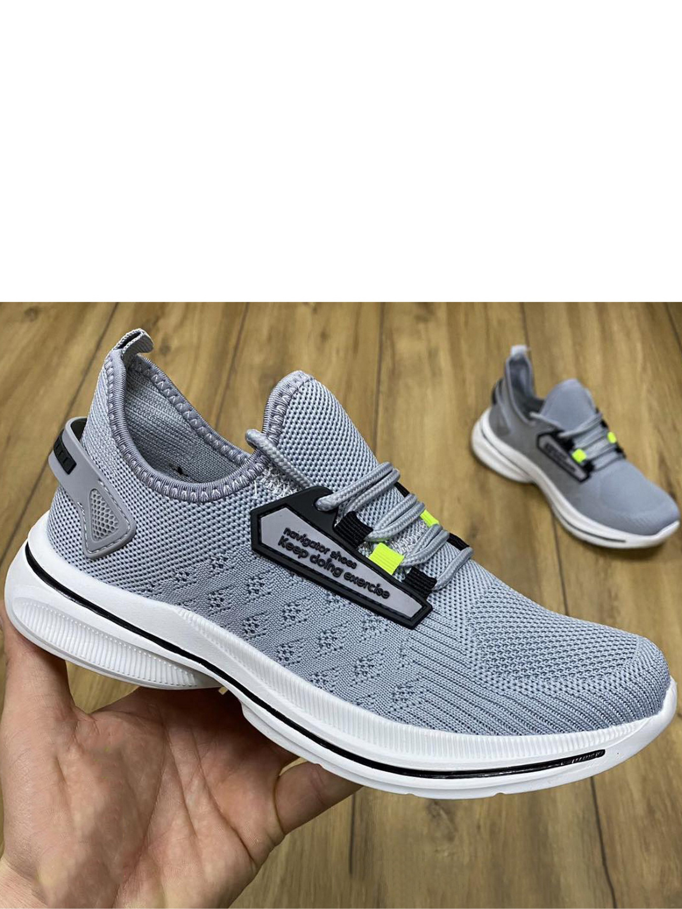 Кроссовки повседневные Navigator модель NBN6015-7 Фото