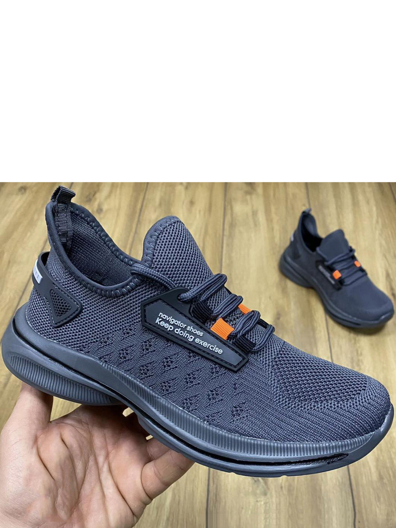 Кроссовки повседневные Navigator модель NBN6015-9 Фото