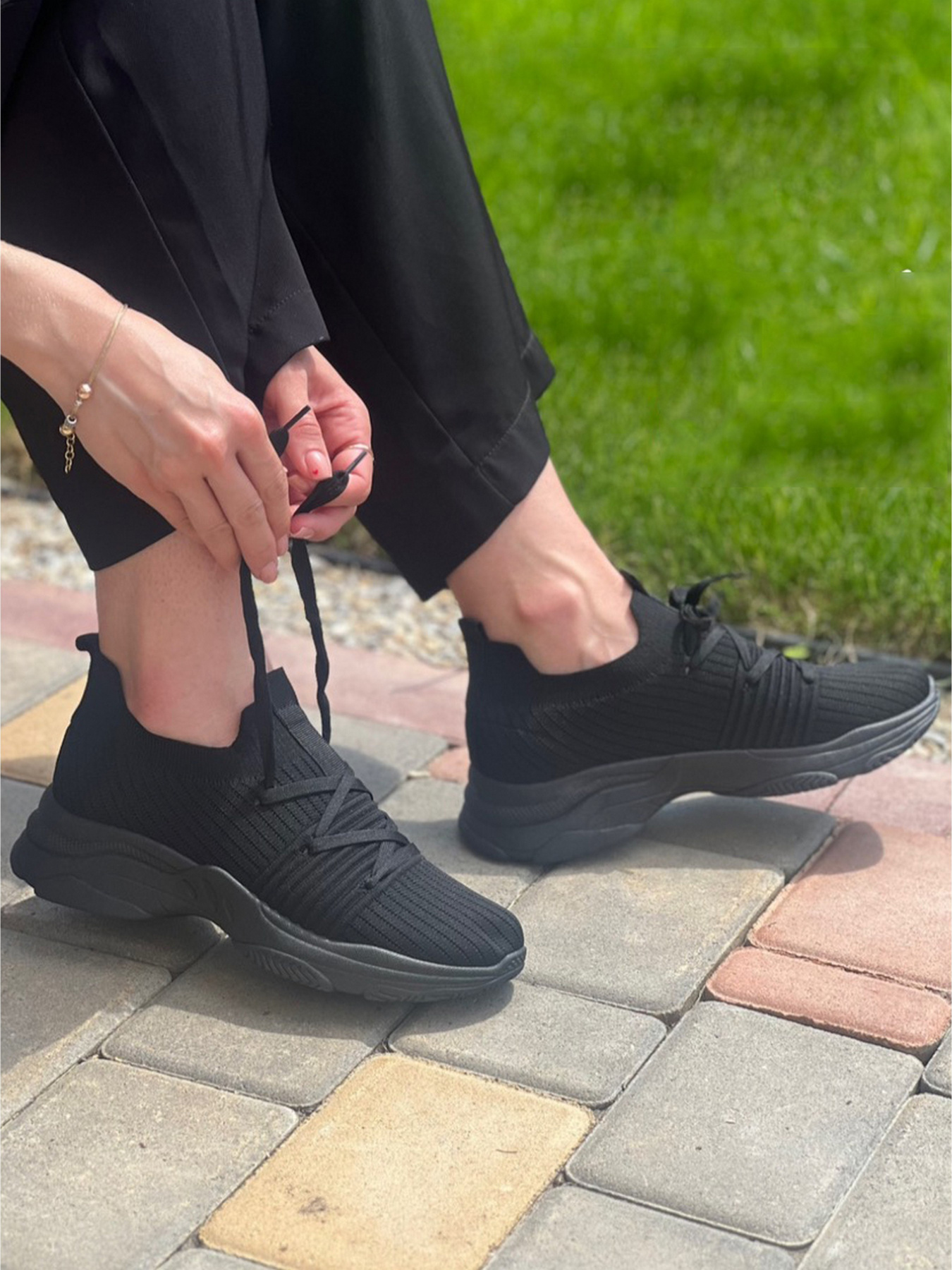 Кроссовки Navigator модель BN3307-1 Фото