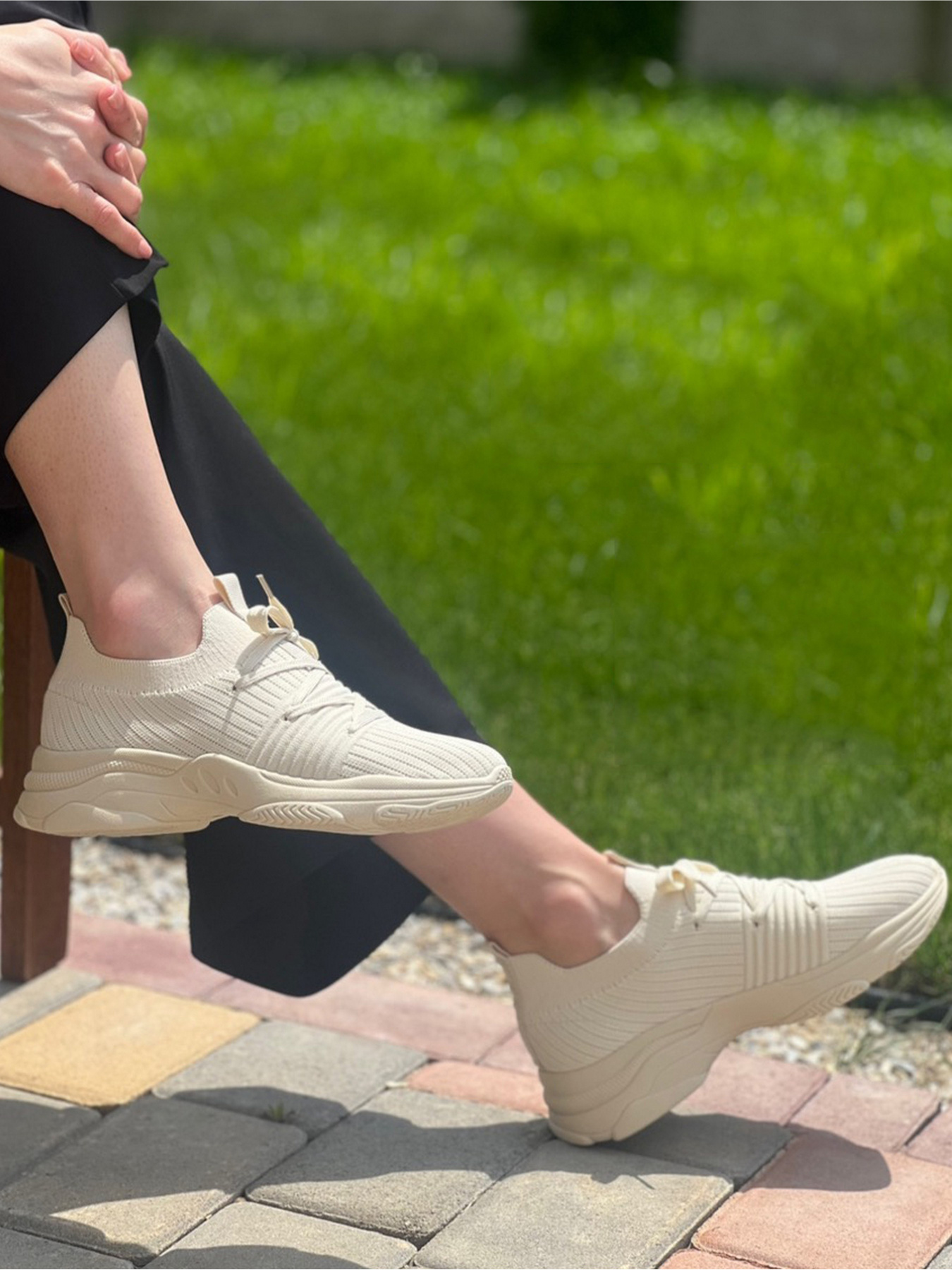 Кросівки повсякденні Navigator модель BN3307-6 Фото