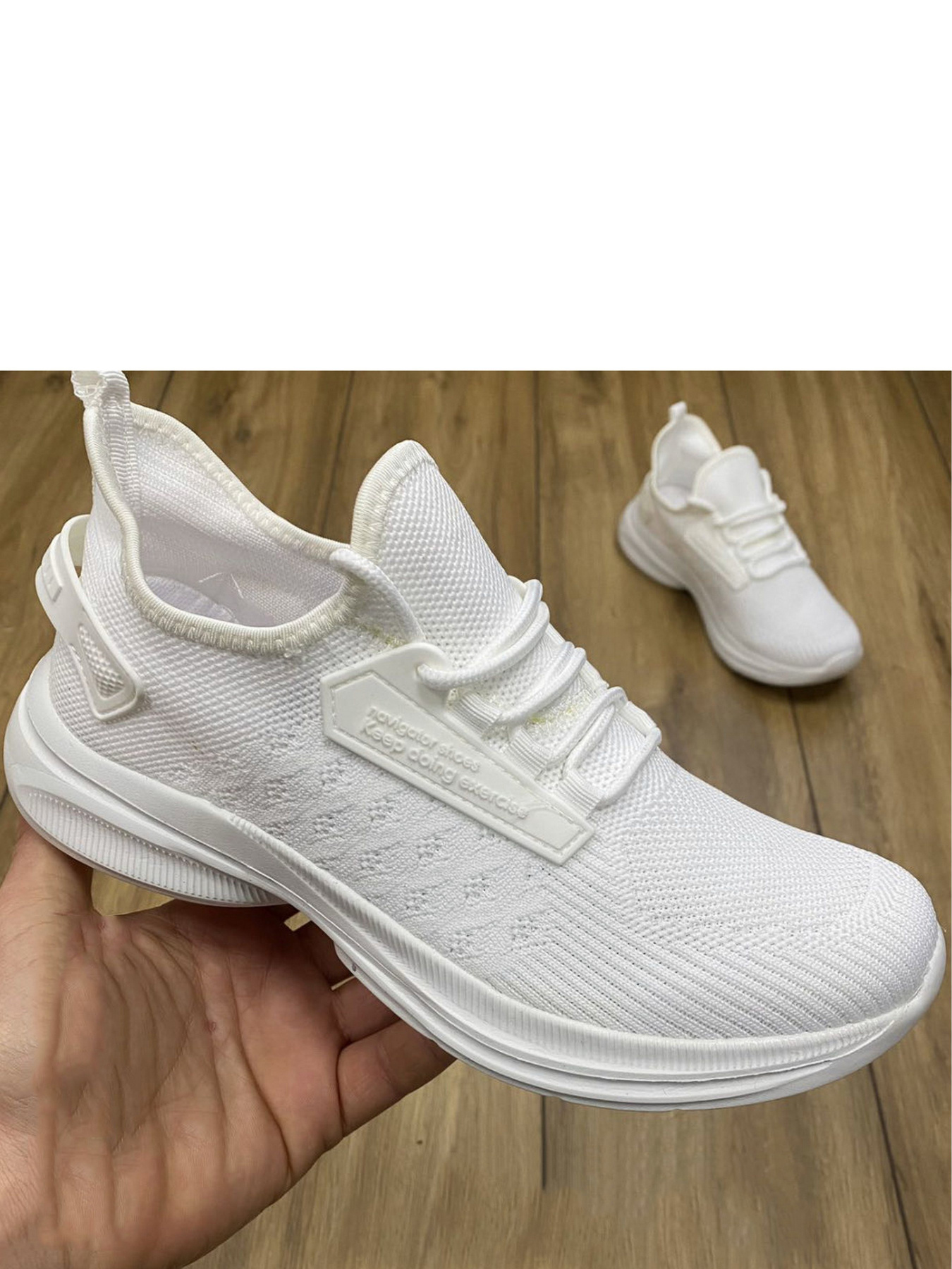 Кроссовки Navigator модель NBW6015-1 Фото