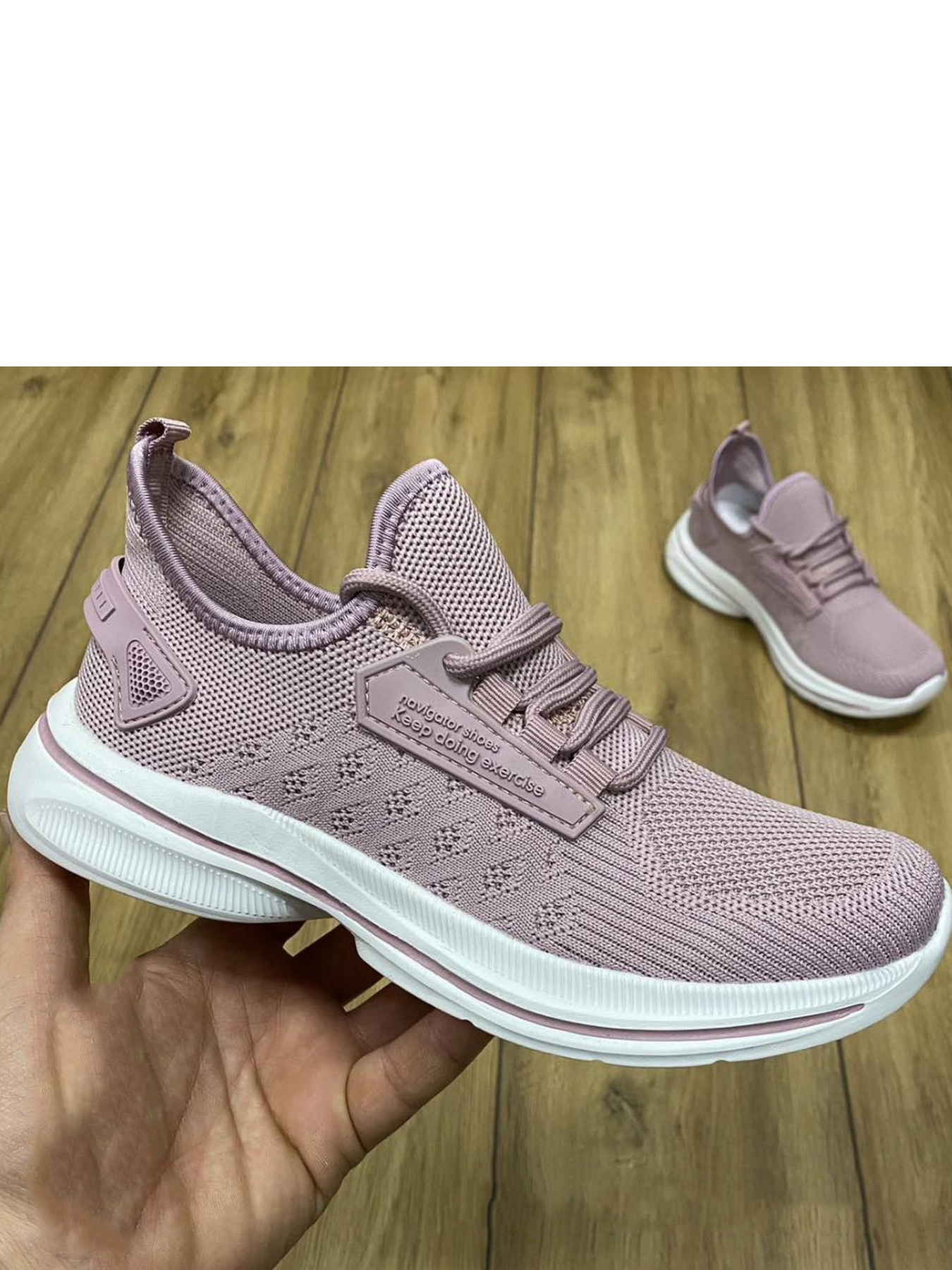 Кросівки повсякденні Navigator модель NBW6015-4 Фото