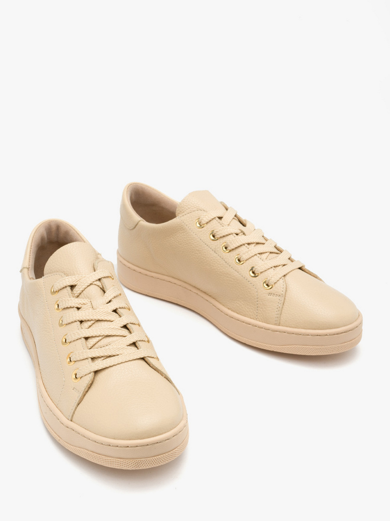 Кеды низкие RYLKO модель 0ERP5_HP_JE8 Фото