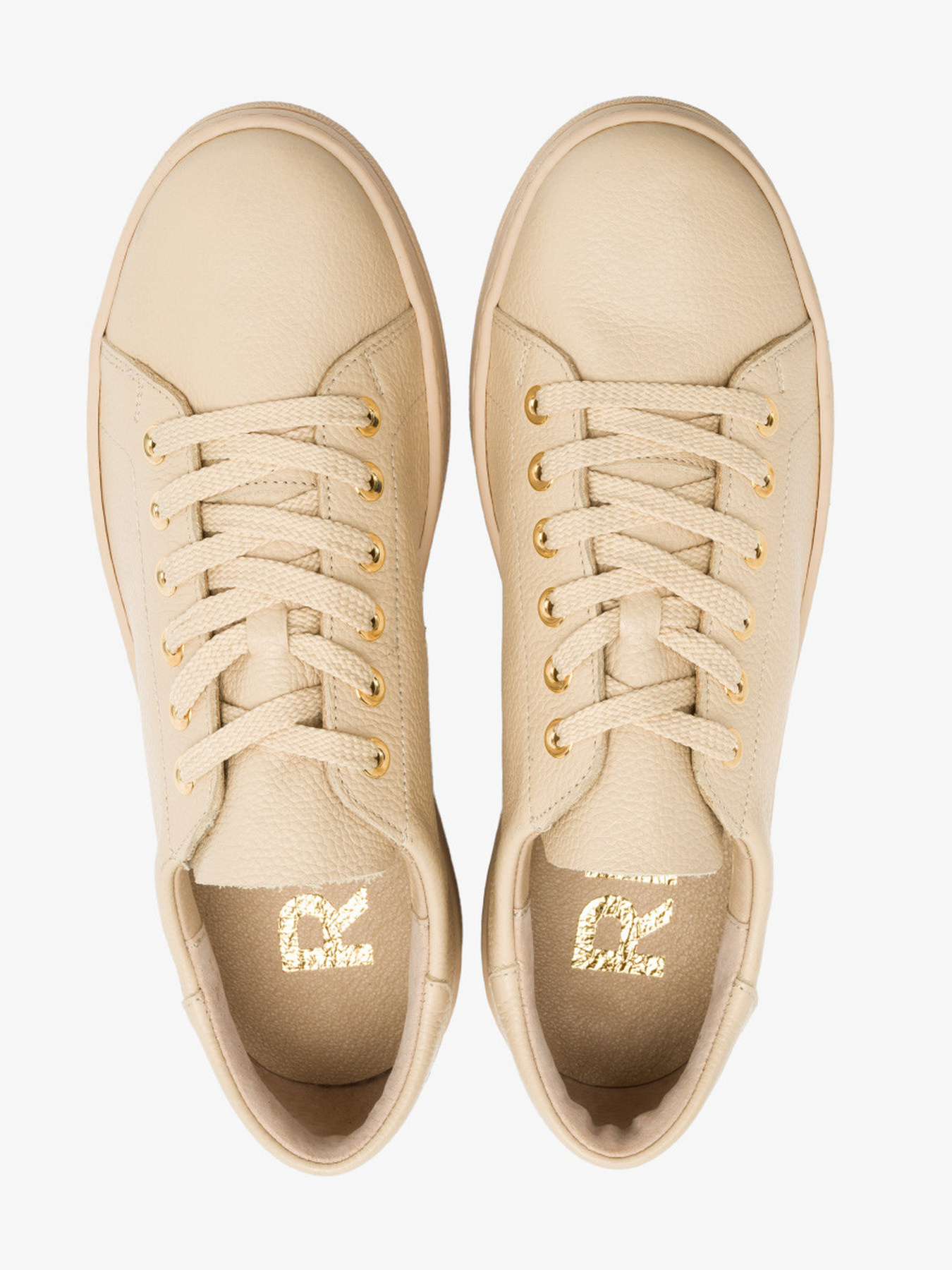 Кеди низькі RYLKO модель 0ERP5_HP_JE8 Фото