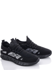 Кросівки повсякденні Navigator модель BN2228-2-2 Фото