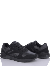 Кросівки повсякденні Caroc модель HHN501-2 Фото