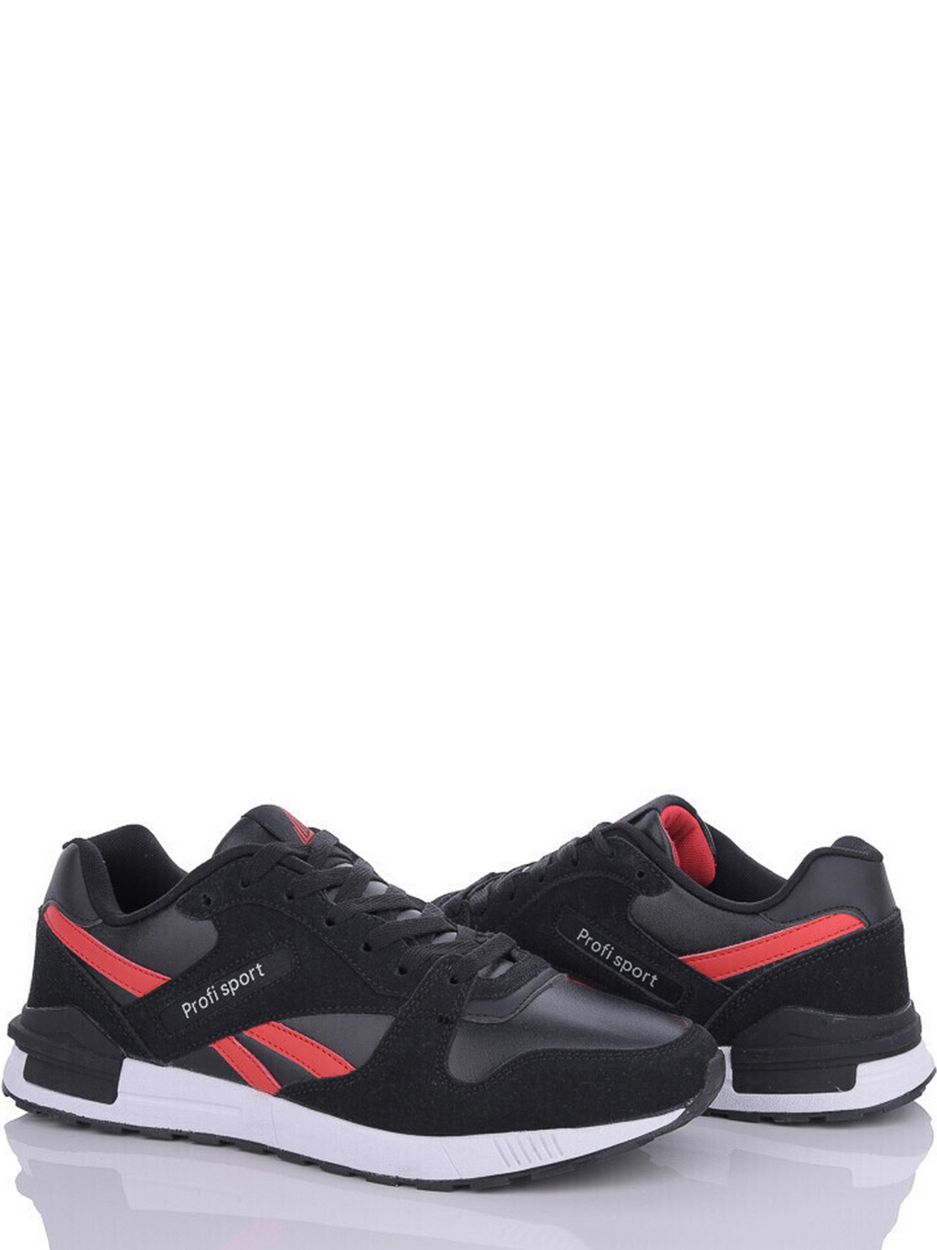 Кроссовки Caroc модель HHN501-4 Фото