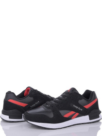 Кроссовки Caroc модель HHN501-4 Фото