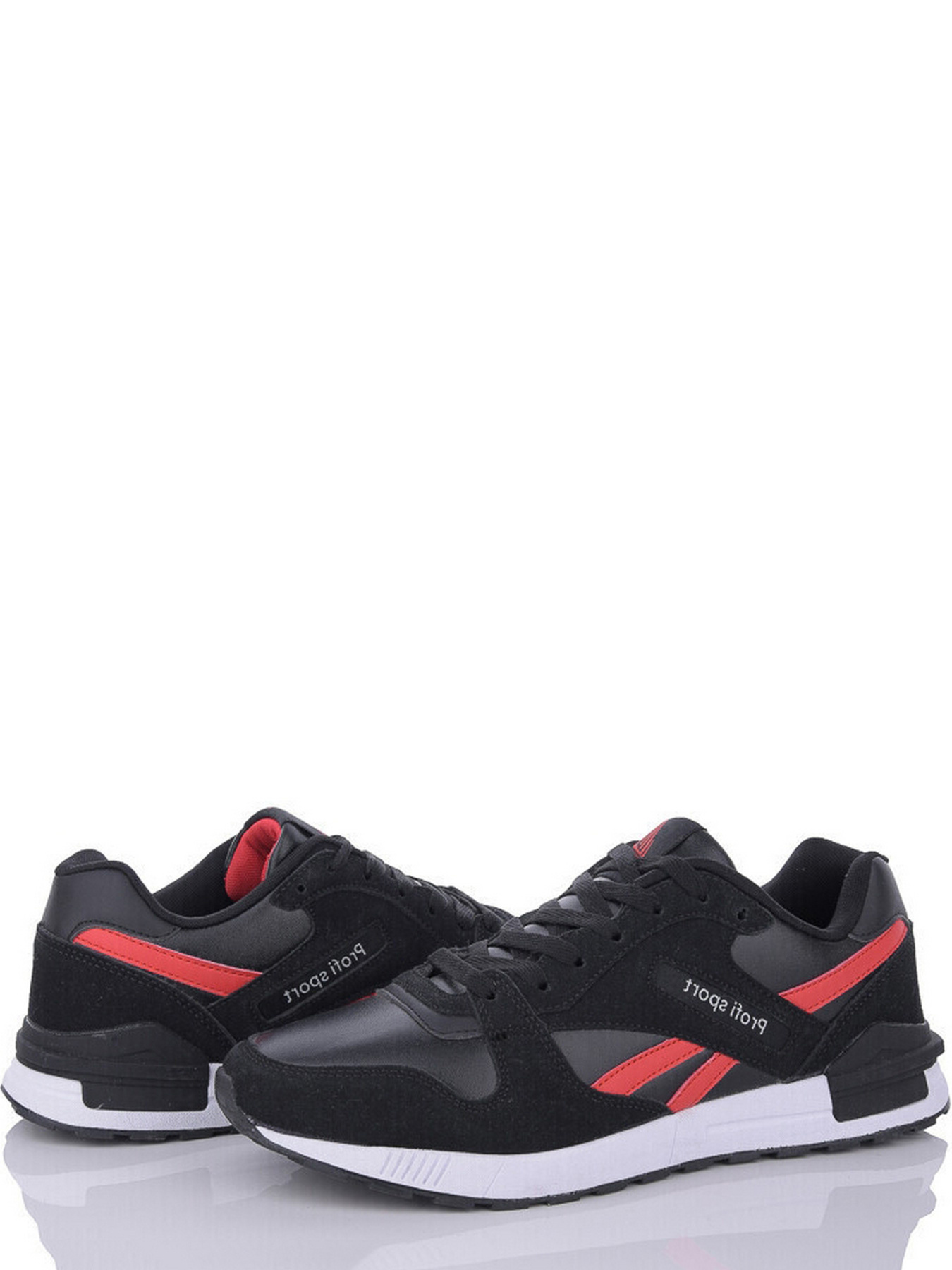 Кросівки повсякденні Caroc модель HHN501-4 Фото