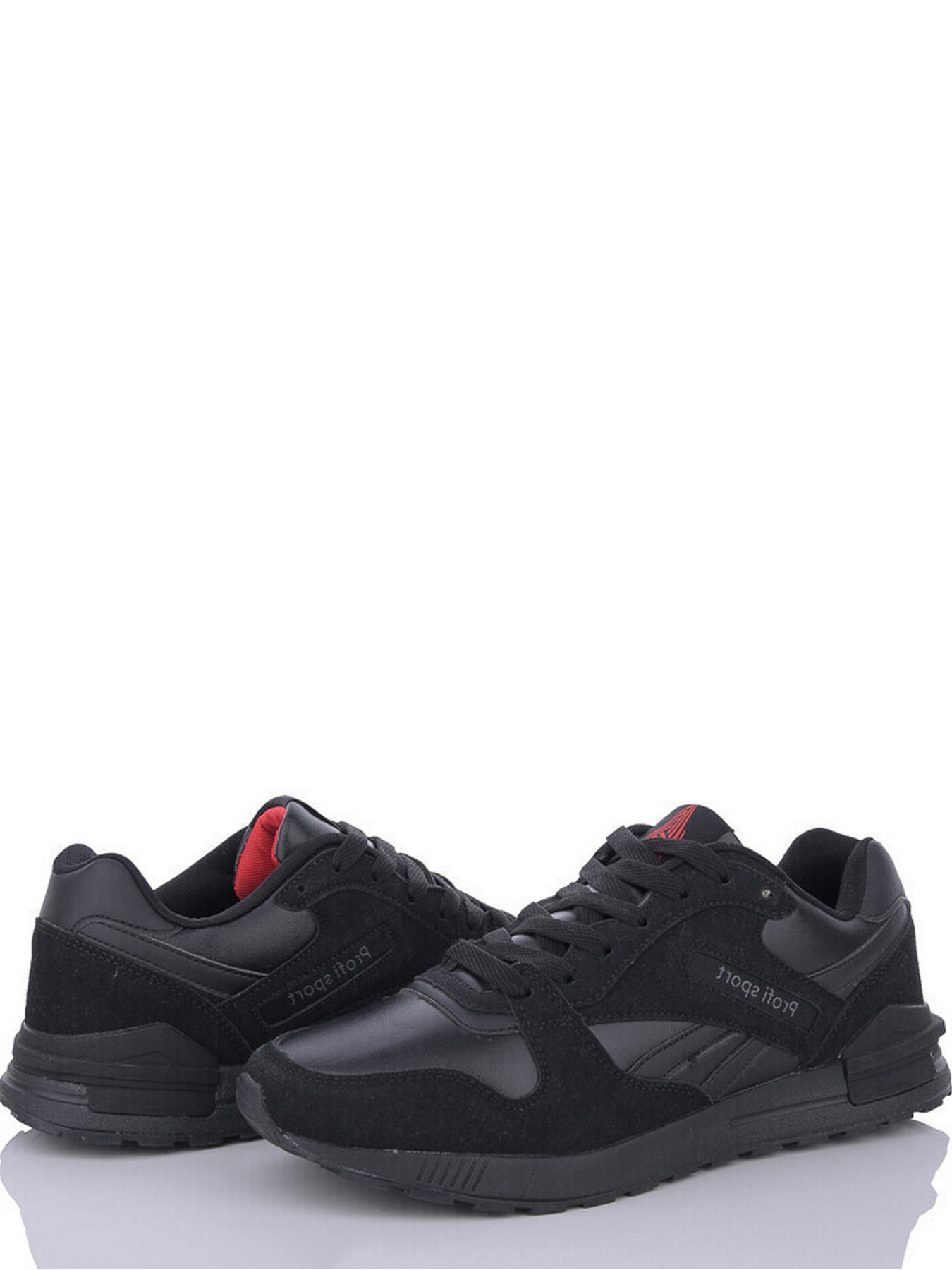 Кроссовки Caroc модель HHN501-5 Фото