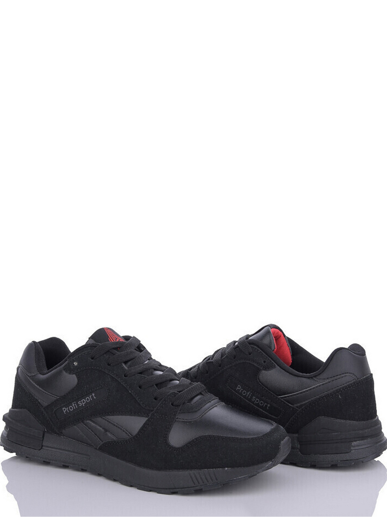 Кросівки повсякденні Caroc модель HHN501-5 Фото