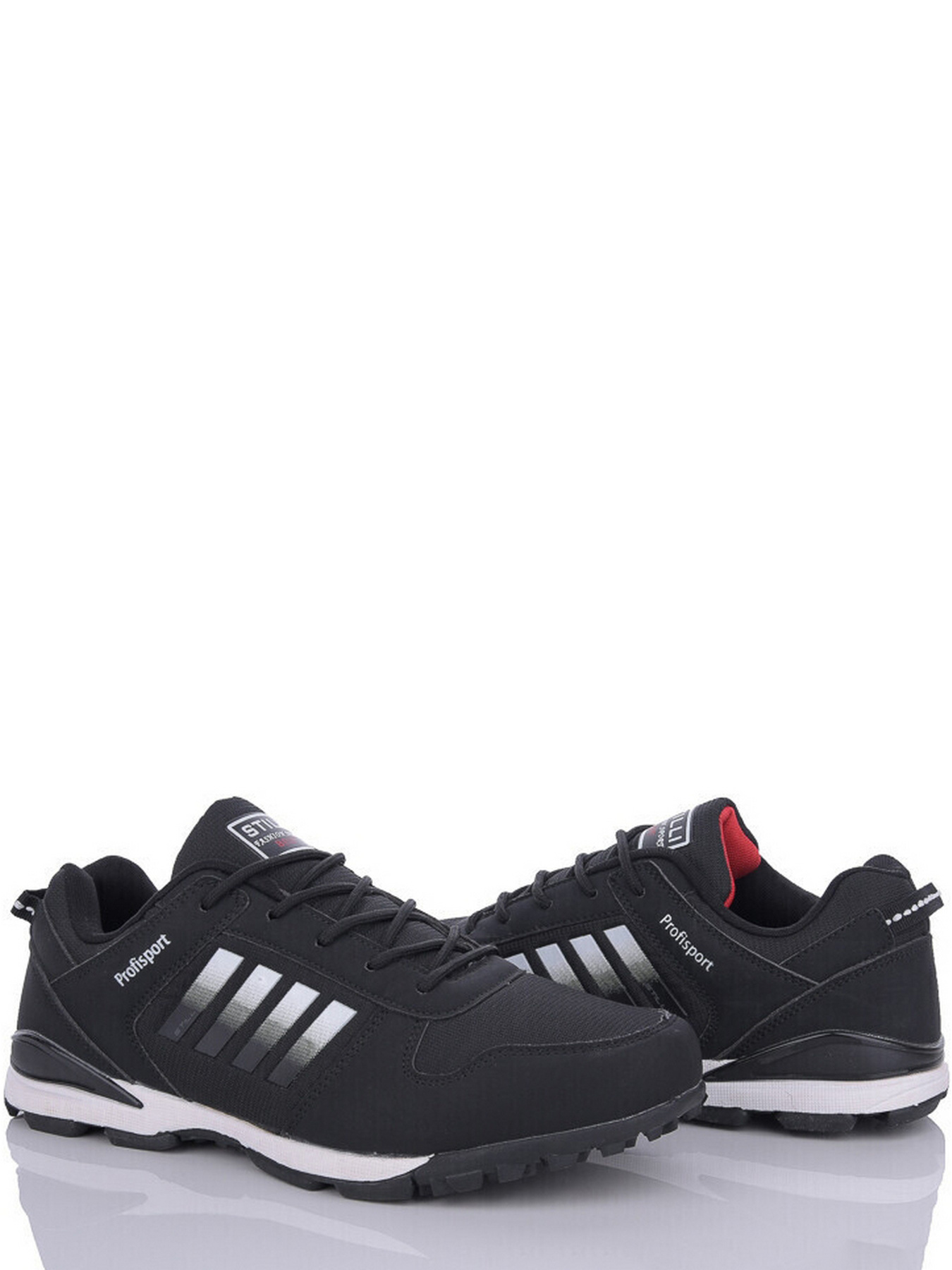 Кросівки повсякденні Caroc модель HHN506-1 Фото