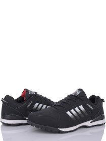 Кросівки повсякденні Caroc модель HHN506-1 Фото