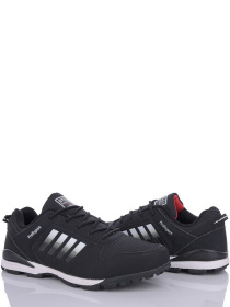 Кросівки повсякденні Caroc модель HHN506-1 Фото