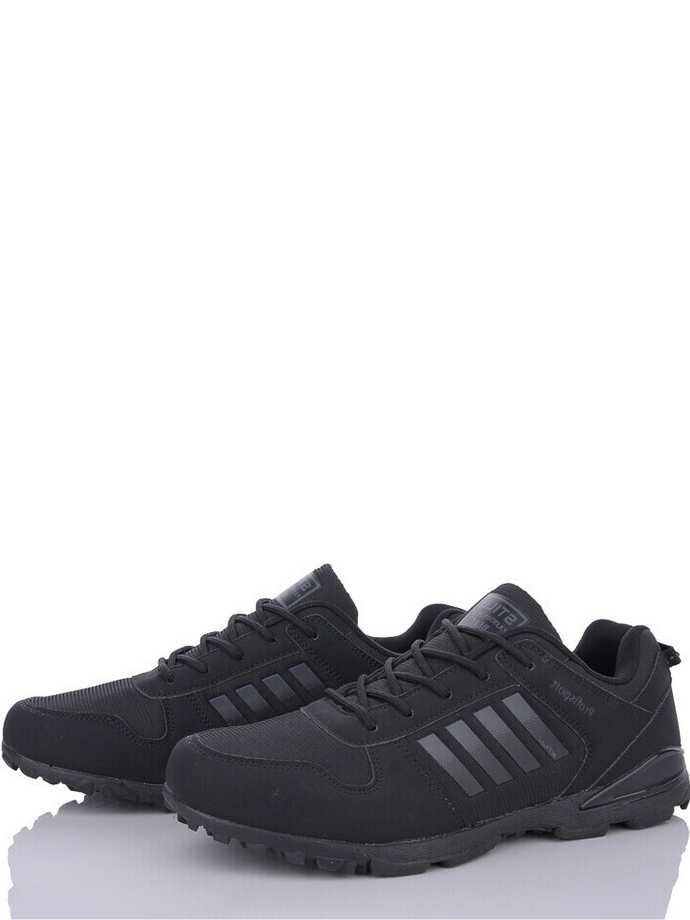 Кросівки повсякденні Caroc модель HHN506-2 Фото