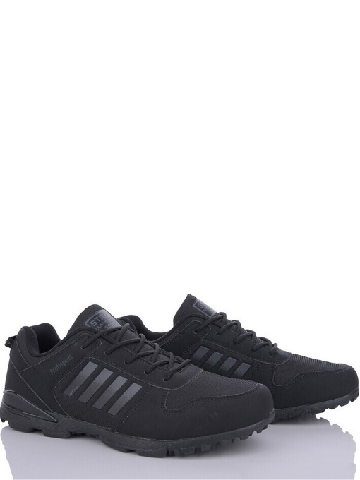 Кроссовки повседневные Caroc модель HHN506-2 Фото