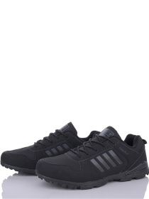 Кросівки повсякденні Caroc модель HHN506-2 Фото