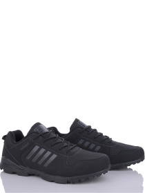 Кросівки повсякденні Caroc модель HHN506-2 Фото