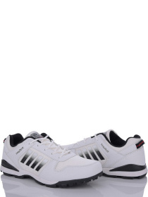 Кроссовки повседневные Caroc модель HHN506-6 Фото