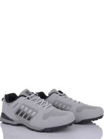 Кроссовки повседневные Caroc модель HHN506-7 Фото