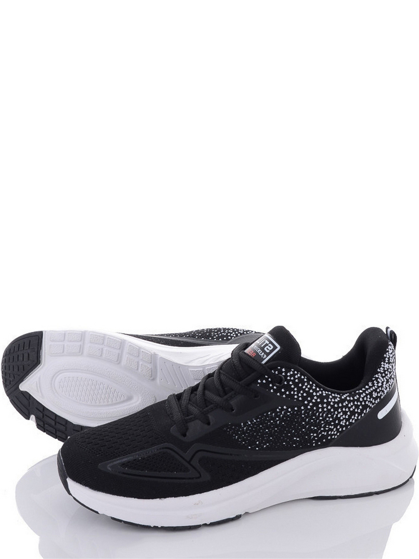 Кроссовки Stilli модель HN269-2 Фото