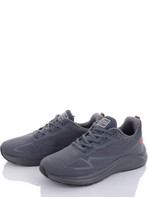 Кросівки повсякденні Stilli модель HN269-4 Кросівки повсякденні Stilli модель HN269-4 Фото