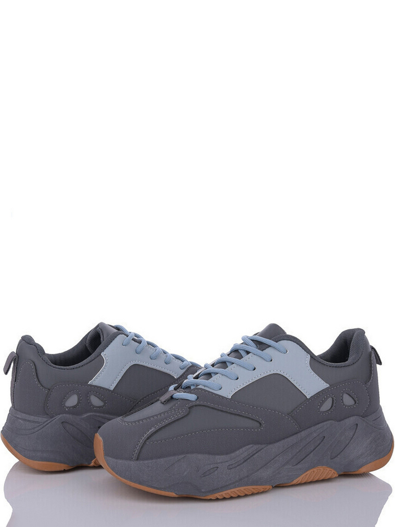 Кроссовки Stilli модель CN20-46 Фото