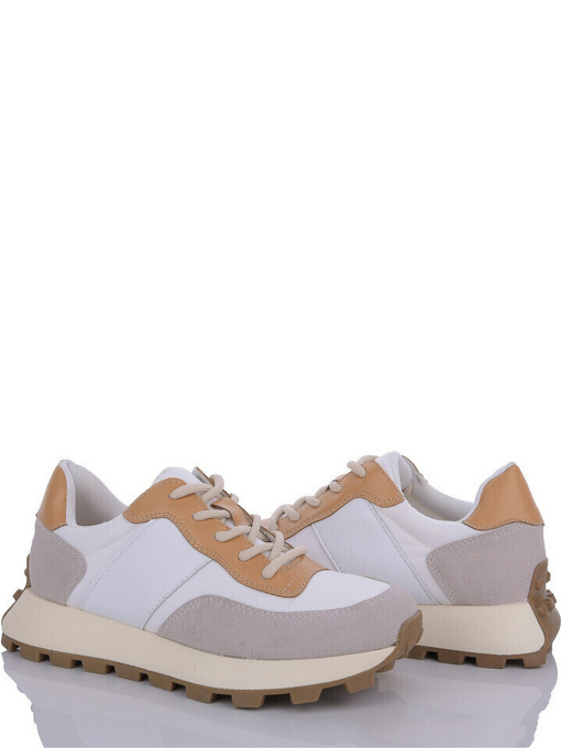 Кроссовки повседневные Caroc модель GN218-4 Фото