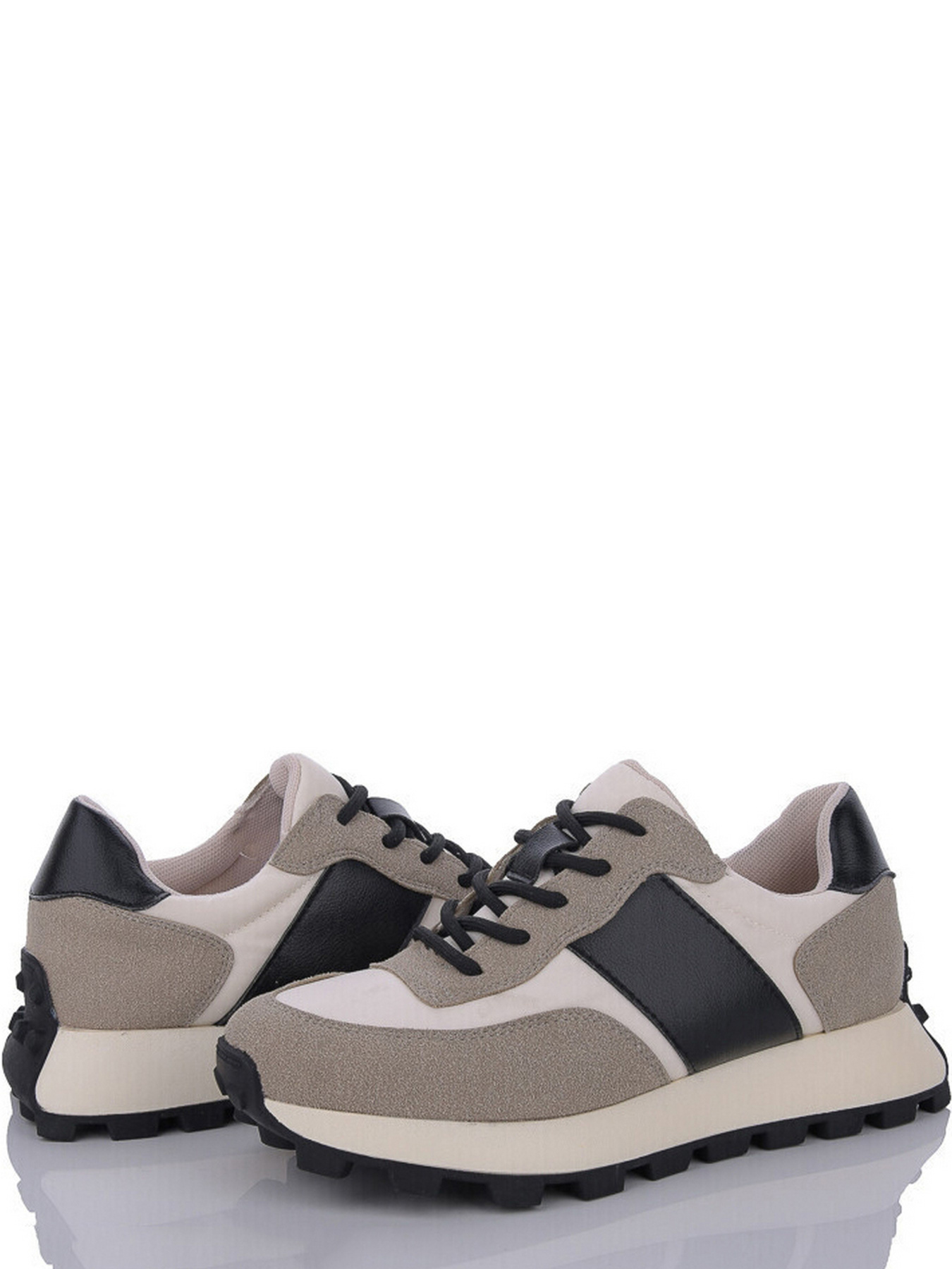 Кроссовки повседневные Caroc модель GN218-6 Фото