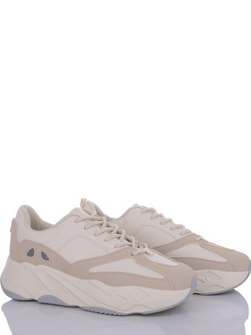 Кроссовки Stilli модель CW20-3 Фото