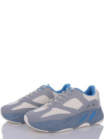 Кроссовки Stilli модель CW20-45-2 Фото