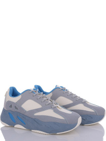 Кроссовки Stilli модель CW20-45-2 Фото