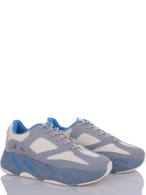 Кроссовки Stilli модель CW20-45-2 Фото