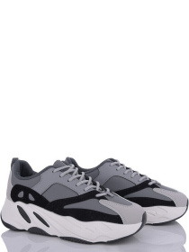 Кросівки Stilli модель CW20-60 Фото