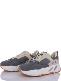 Кроссовки повседневные Stilli модель CW20-62 Фото