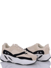 Кросівки повсякденні Stilli модель CW20-92 Фото