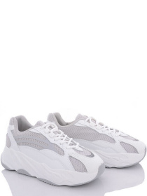 Кросівки повсякденні Stilli модель CN02-7-1 Фото