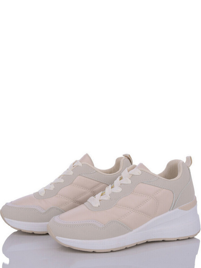 Кроссовки Stilli модель NNGN07-3 — фото - INTERTOP
