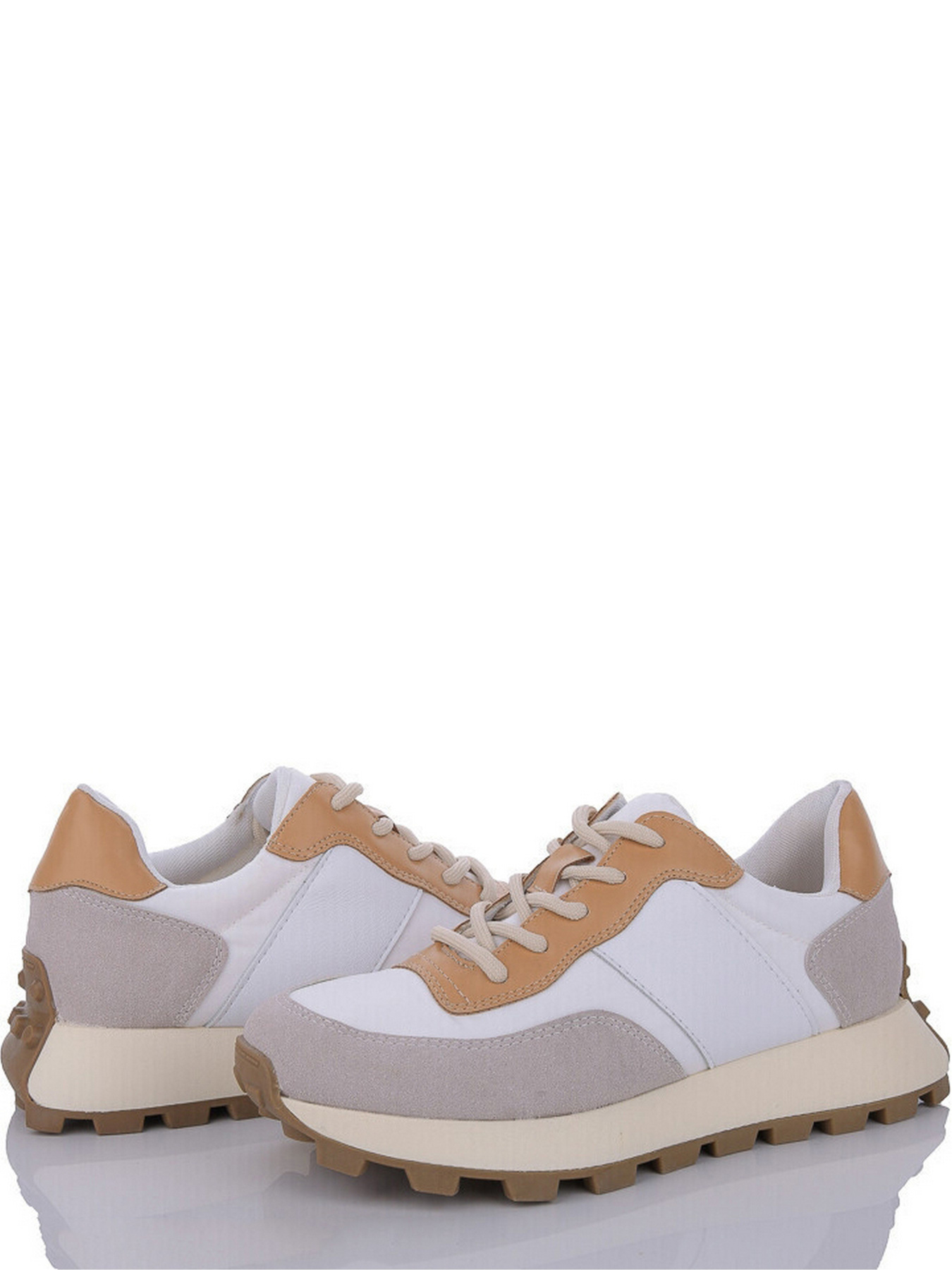 Кроссовки Caroc модель GW218-4 Фото