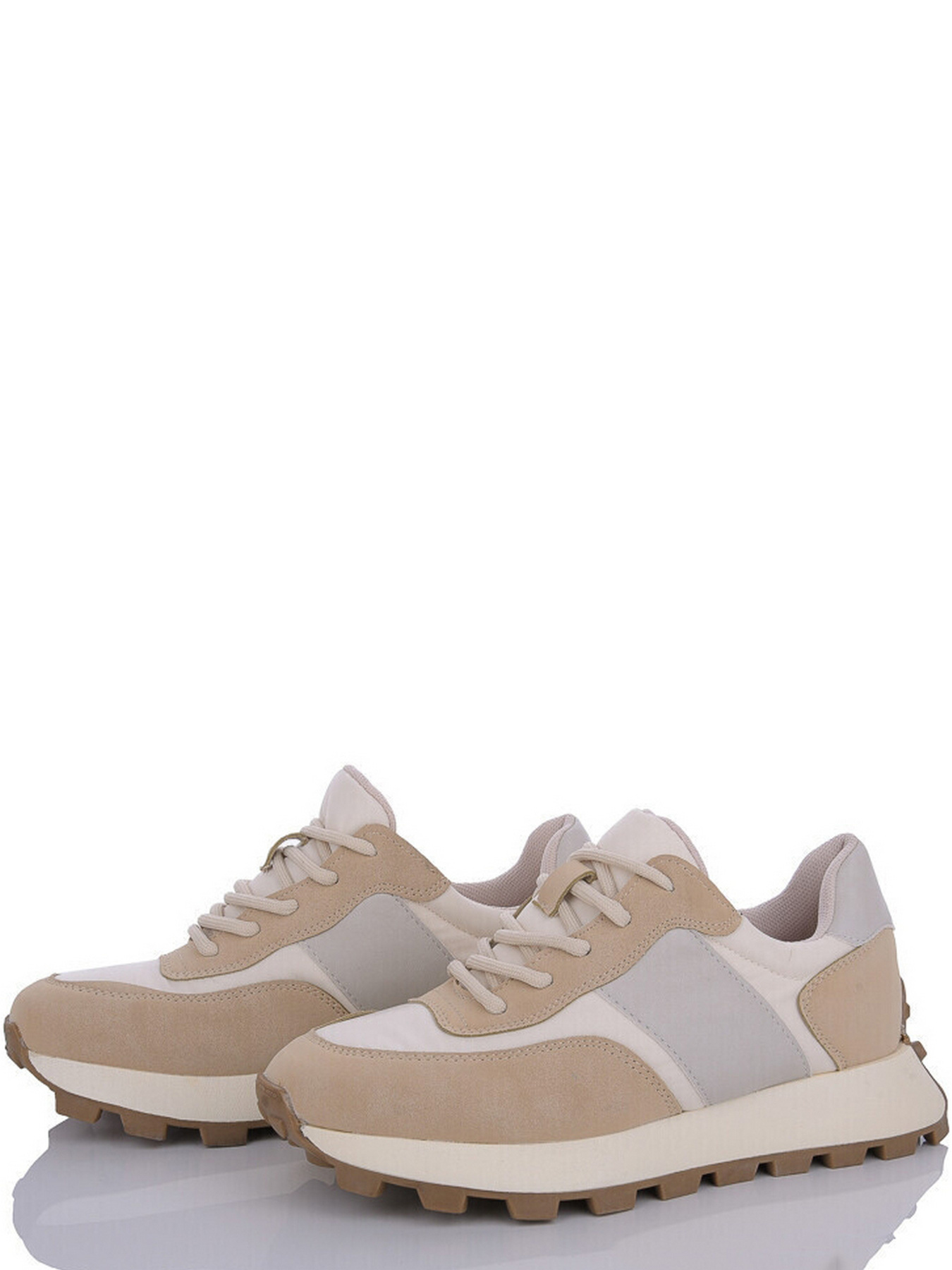 Кроссовки повседневные Caroc модель GW218-5 Фото