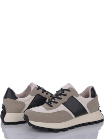 Кроссовки Caroc модель GW218-6 Фото